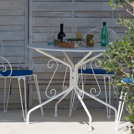 Les Du Somail Vakantiehuis *